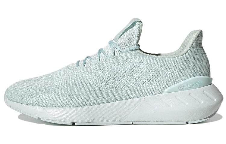 Кроссовки Adidas Originals Swift Run 22 Lake - Boxette Shop